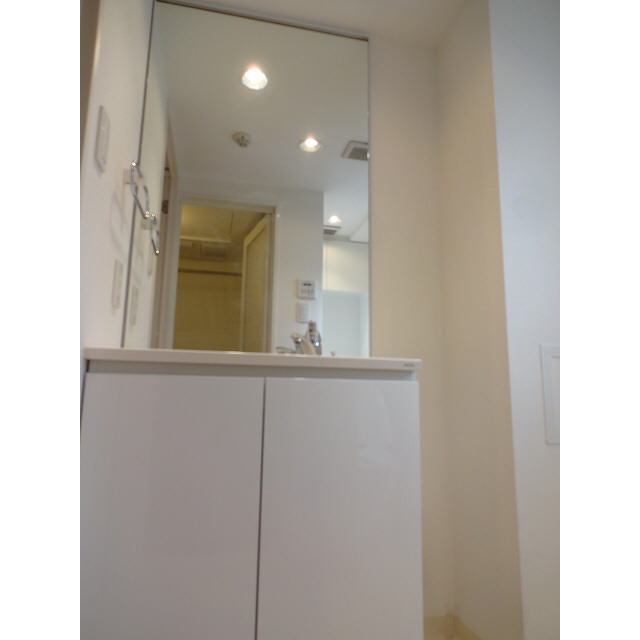 プレール・ドゥーク押上TOWER CITY 内観