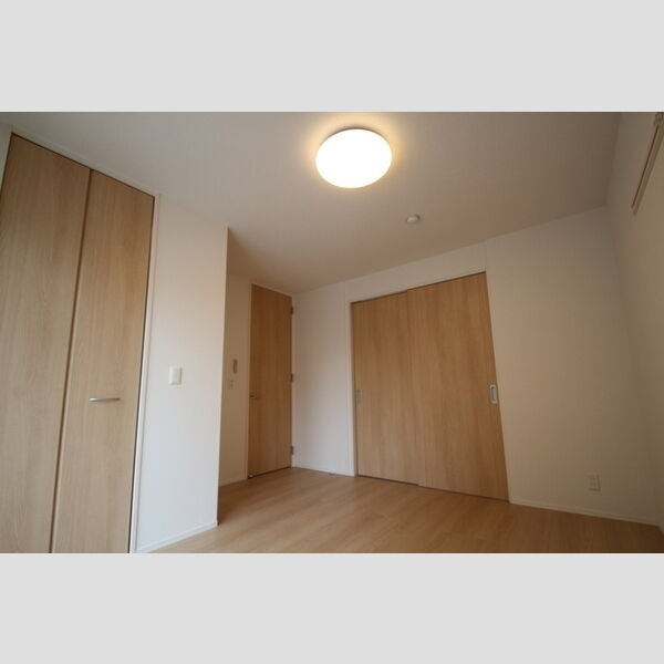 Riziere六町(リジエルロクチョウ)103号室 洋室②