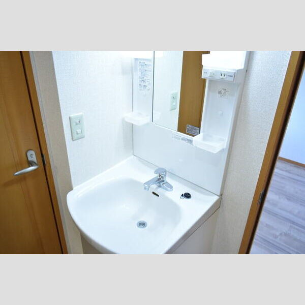 プリムヴェールファイヴ 洗髪洗面化粧台