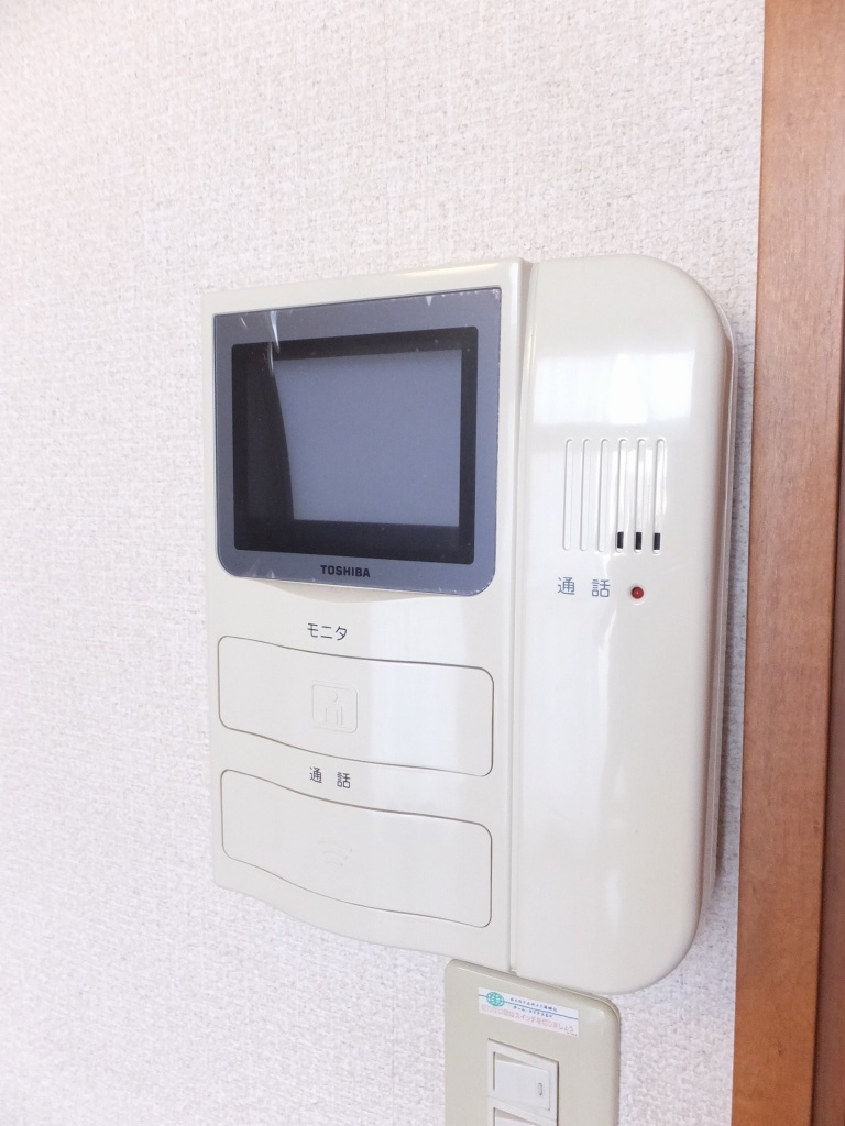 レオパレス桜町105号室 部屋その他