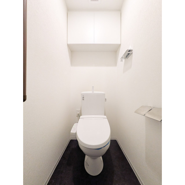 プライムガーデン若木0508号室 内観