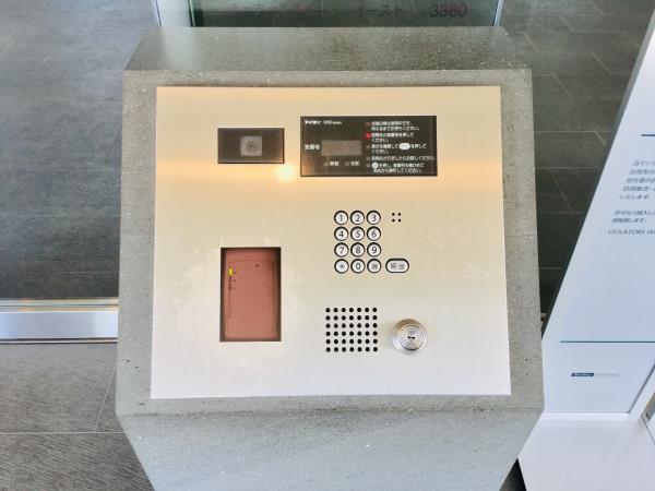 Ｂｒｉｌｌｉａ　有明　Ｓｋｙ　Ｔｏｗｅｒ28階 部屋その他