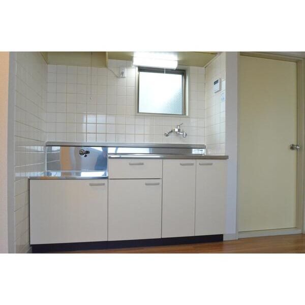 エステートピア桂105号室 同建物別部屋の参考画像