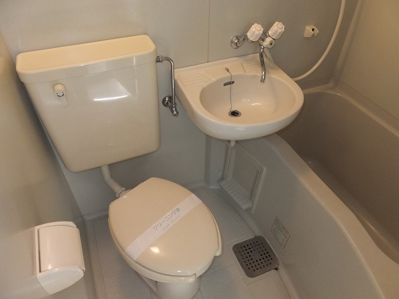 オーネスト六町Ⅰ2階 参考写真:101号室