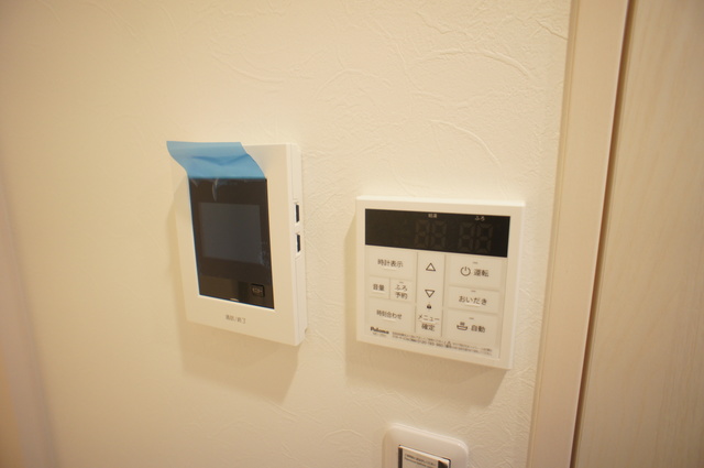 ルミエール・エタンセルｓｅｐｔ0103号室 ウォークインクローゼット