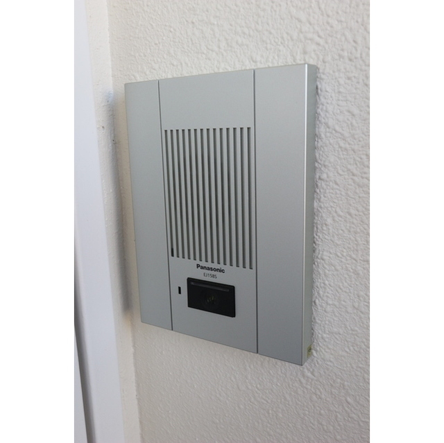 シュヴァン　ネージュ203号室 モニターホン