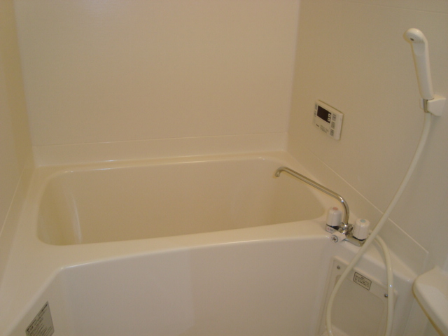 Granchesta2番館 バス