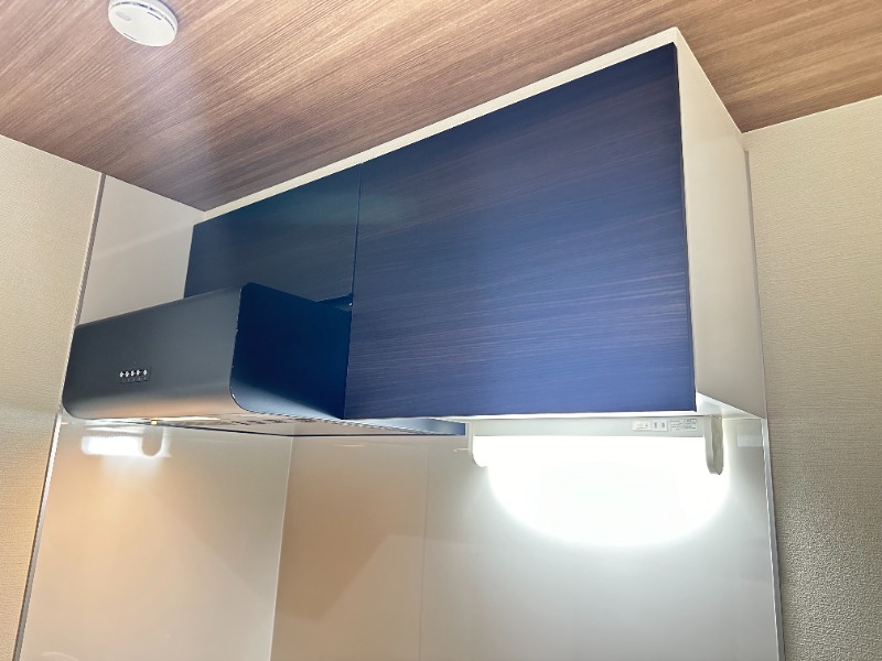 仮称）飯山満町共同住宅1階 部屋その他