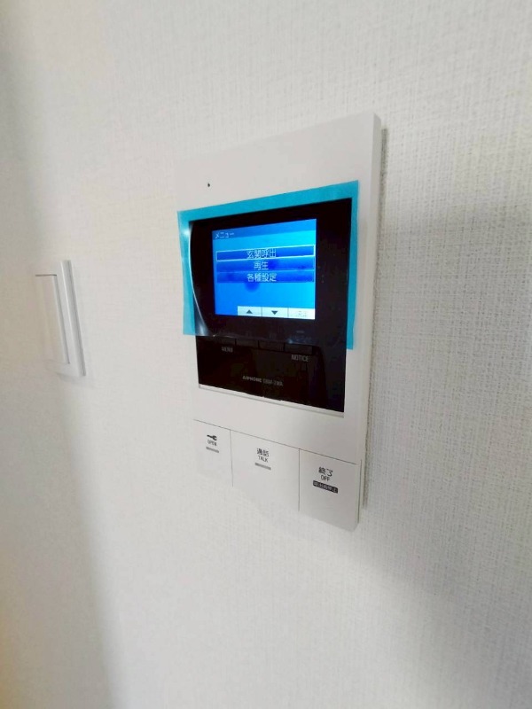 TraValore淵野辺3階 部屋その他