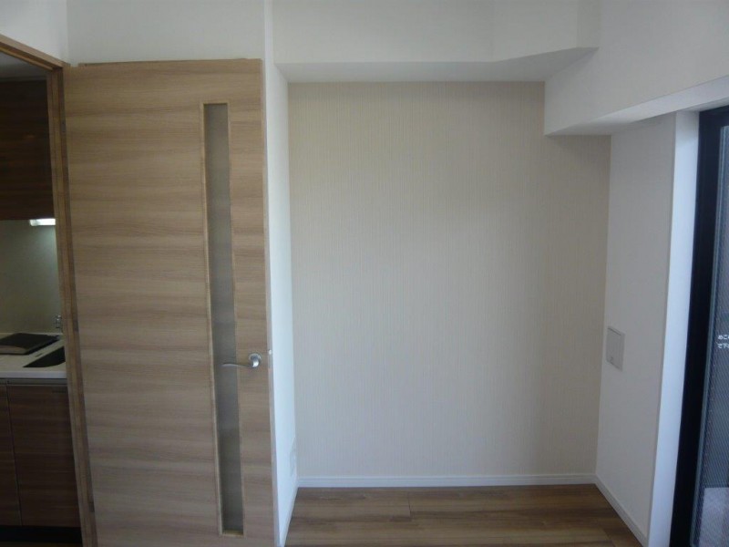 クレイシア品川戸越 リビング