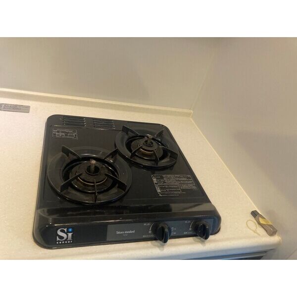 スパシエルクス横濱鶴見401号室 部屋その他