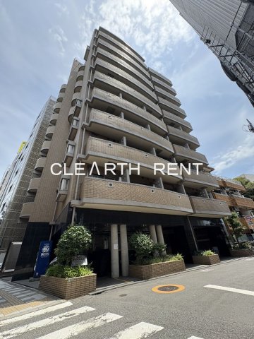 菱和パレス駒沢大学駅前1階 ★駒沢大学の駅近デザイナーズマンション★