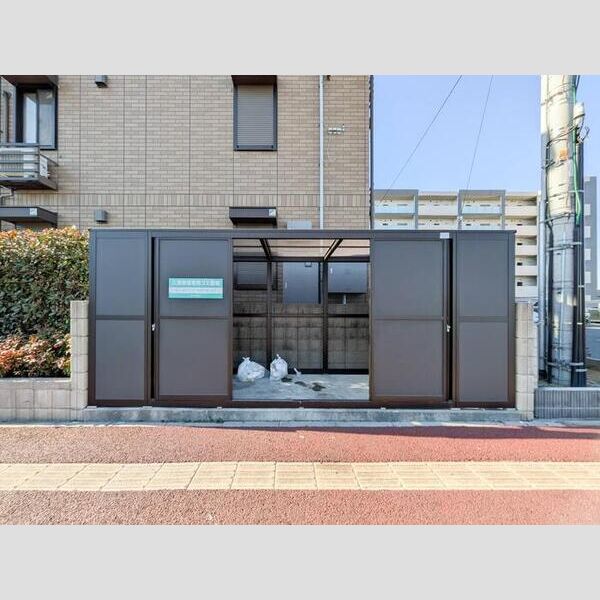 セピアコート　A館301号室 周辺