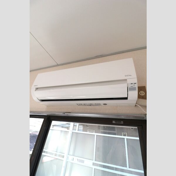 調布ハイムピア207号室 部屋設備