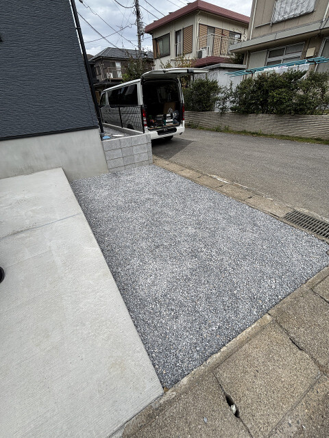 ムメ高柳(E-218)2階 部屋その他