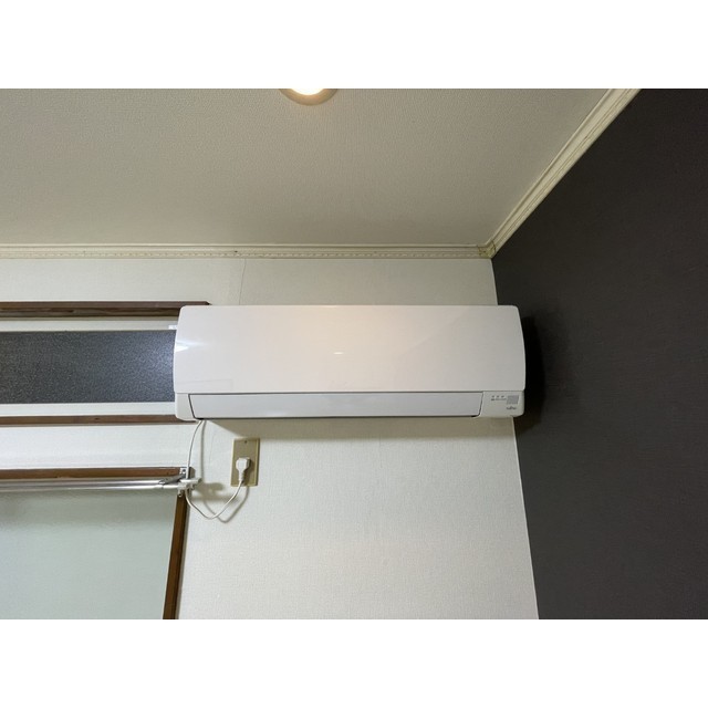 ハピネス高田103号室 部屋その他