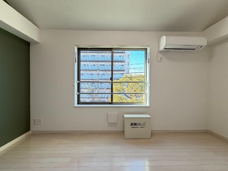 Well-being青砥Ⅰ3階 リビング