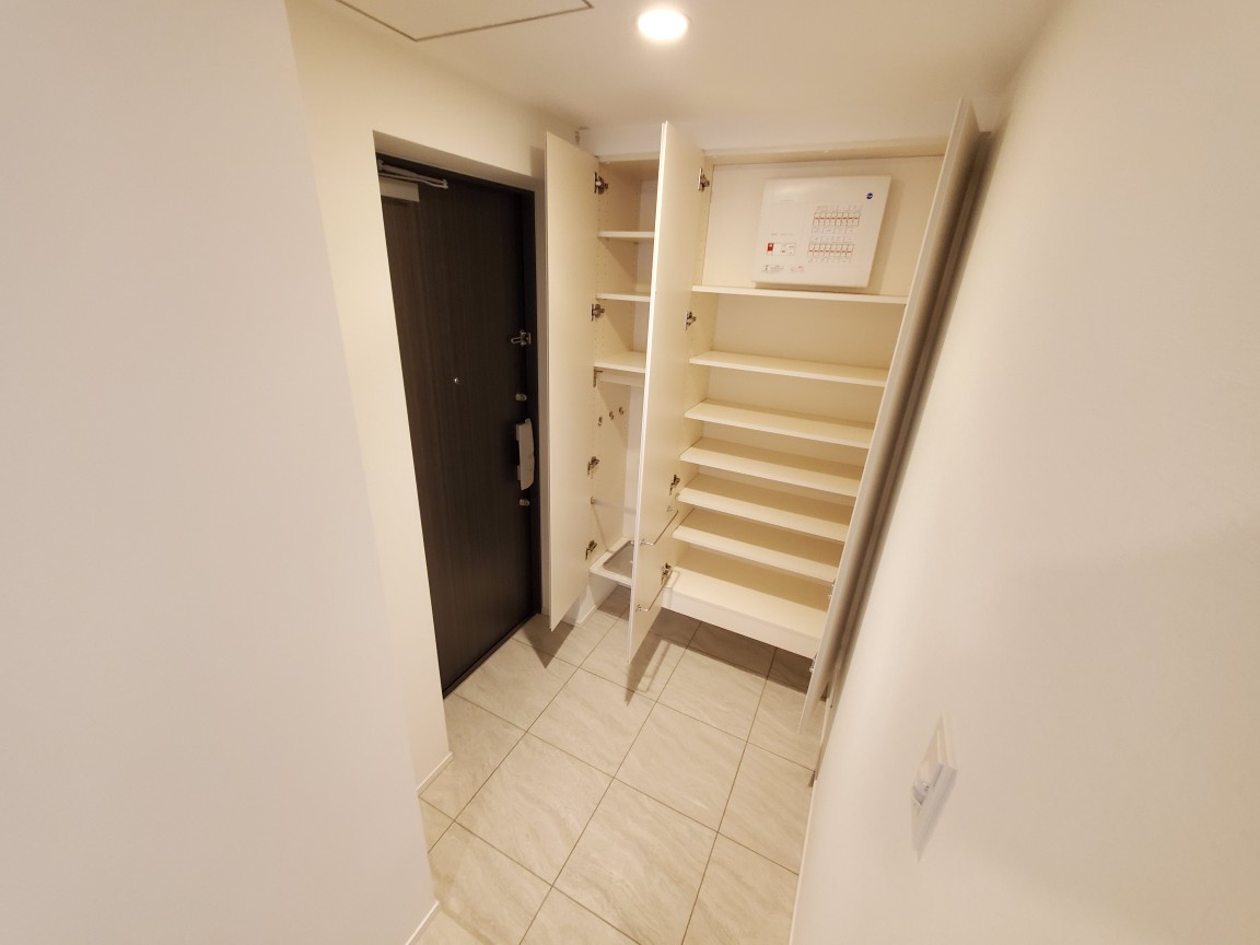 ＫＤＸレジデンス武蔵境Ⅰ0103号室 その他