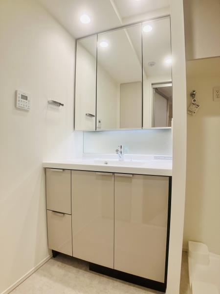 Ｂｒｉｌｌｉａ四谷三丁目8階 同建物別部屋の参考画像