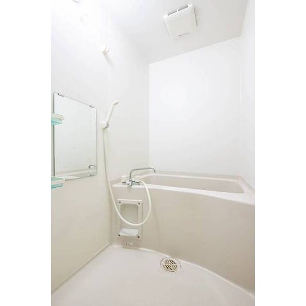 アウルム お風呂