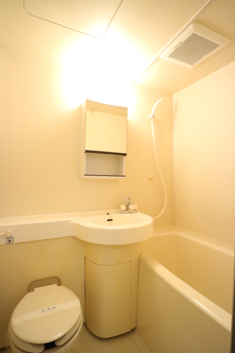 千歳プラザ703号室 ※参考写真