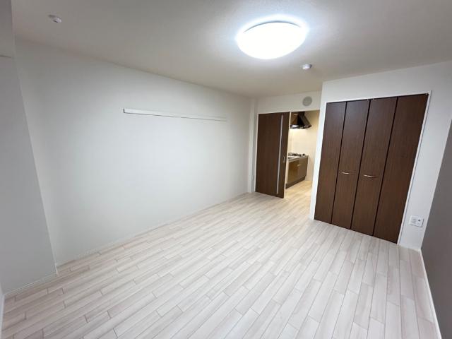 ソラナ宮本 洋室