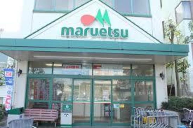 アップルＴｒｅｅ0201号室 マルエツ矢切駅前店