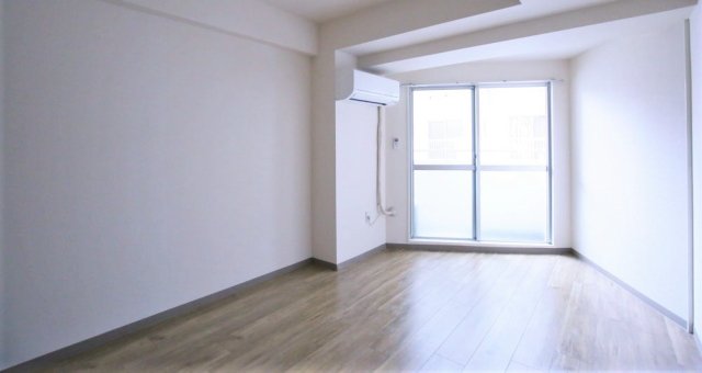 山下公園サンライトマンション弐号棟2階 部屋その他