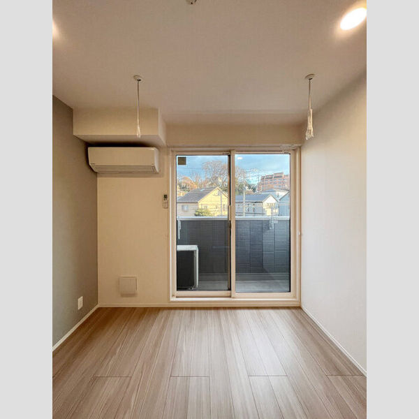 セレスティア白子 Ⅰ218号室 洋室