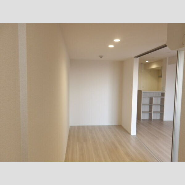 Cradle(クレイドル)207号室 洋室