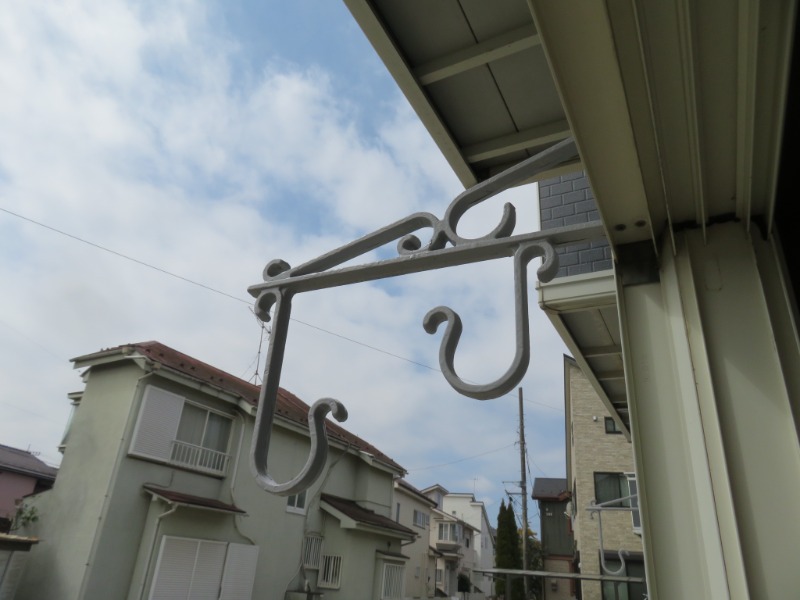 マミーコーポ1階 部屋その他