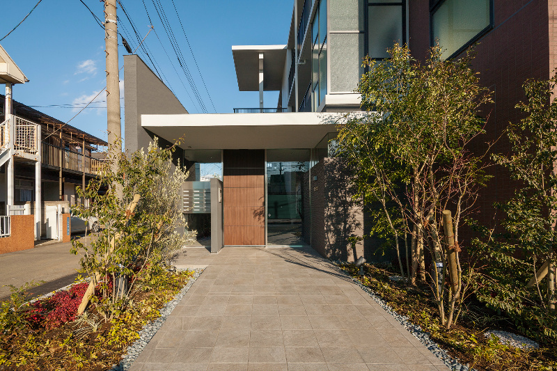 エスポワール鎌ヶ谷2階 部屋その他