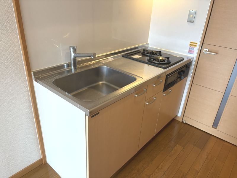 第３メゾンドヨシノ キッチン