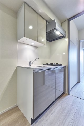 プラウドフラット四谷三丁目808号室 ※参考写真