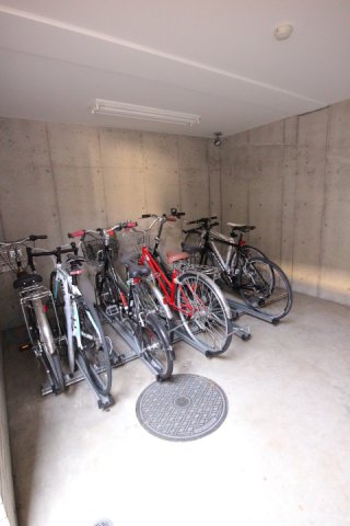 プライムアーバン市谷仲之町407号室 ※参考写真
