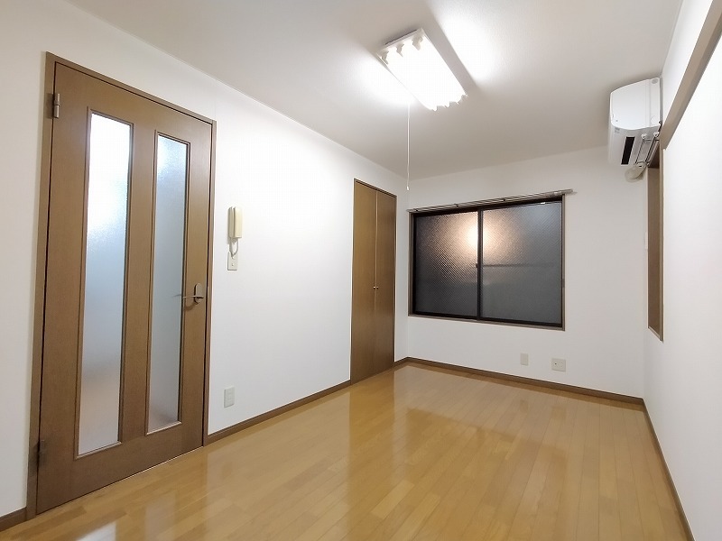 オルキス・ハイム2階 部屋その他