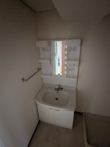 エステート野口 洗面