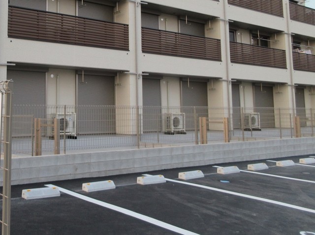 グランピノ ※実際の使用状況とは異なります(現況優先)