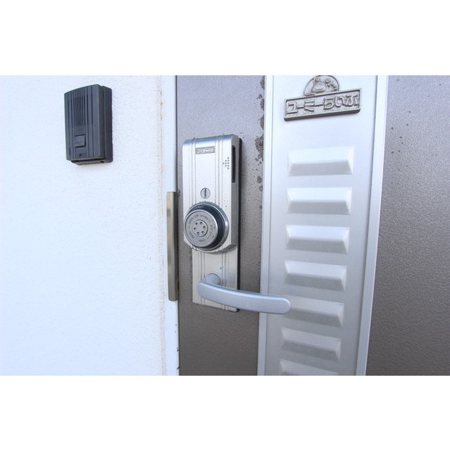 セレステ　ディオーサ404号室 同建物別部屋の参考画像