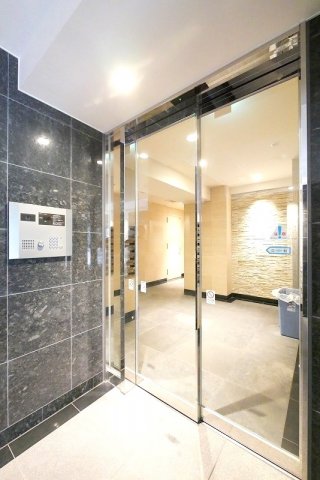 Nステージ上野12階 外観