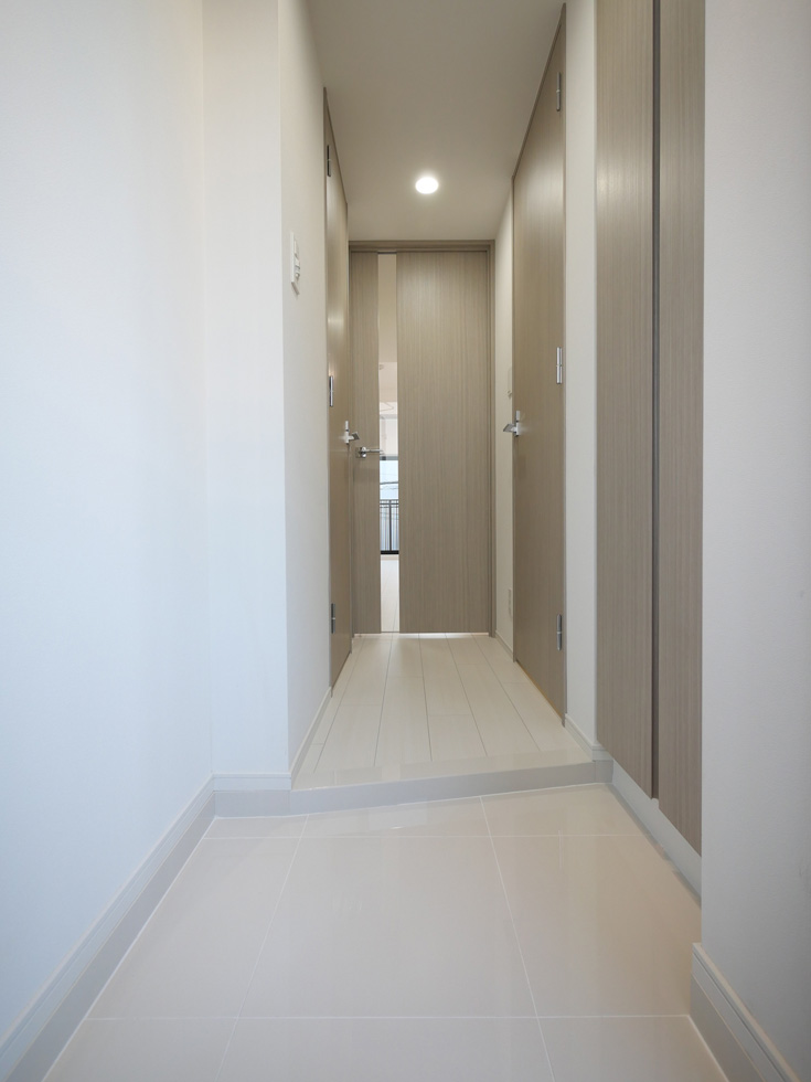 PREMIUM CUBE 中野富士見町3階 内観