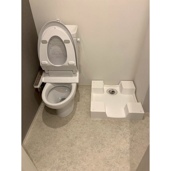 Ambition霞ケ関301号室 部屋その他