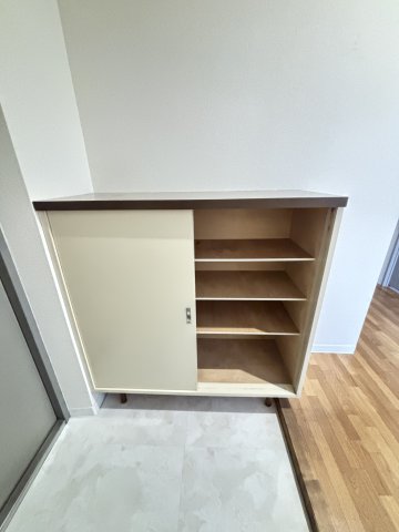 エミネンス和晃Ｂ棟 収納