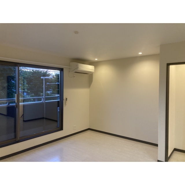 El alivio リビング