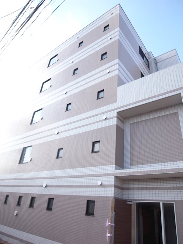 ネルメッツォ国分寺2階 部屋その他