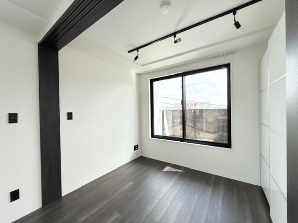 ＡＬＥＲＯ新中野ＩＩ4階 リビング