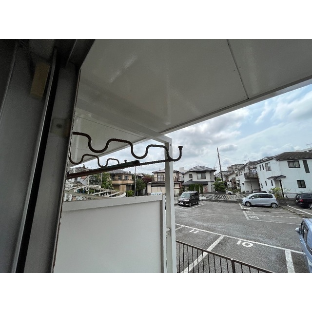 シティコスモ小仲台106号室 部屋その他