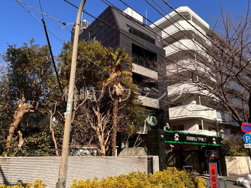 野村Ｖビル5階 部屋その他