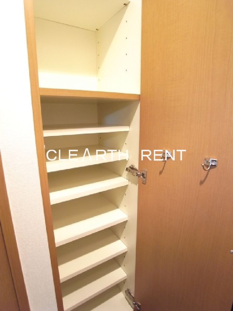 パレステュディオ六本木 弊社のみご紹介可能なお部屋です