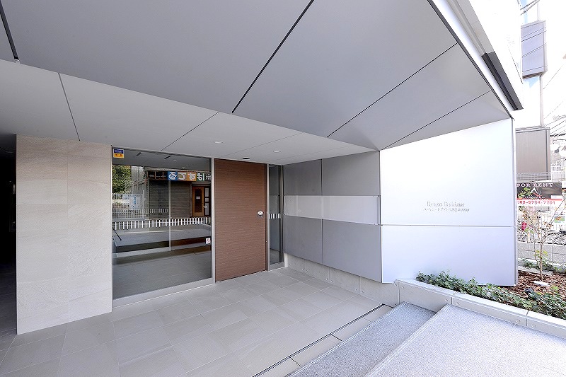 ハーモニーレジデンス池袋#0026階 外観